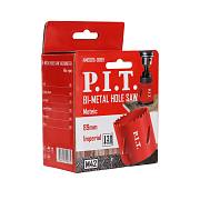 Коронка биметаллическая по металлу P.I.T. AMED05-0089