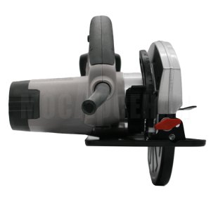 Дисковая пила CROWN CT15187-165