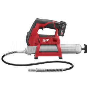 Шприц для смазки Milwaukee M12 GG-0