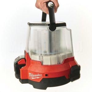 Фонарь Milwaukee M18 ONESLSP-0