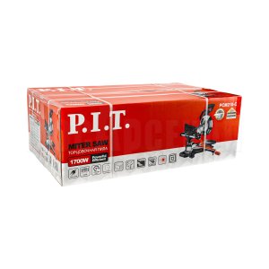 Пила торцовочная сетевая P.I.T. PCM210-C
