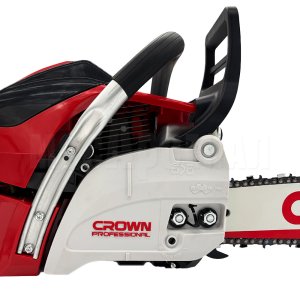 Пила цепная бензиновая CROWN CT20200-18