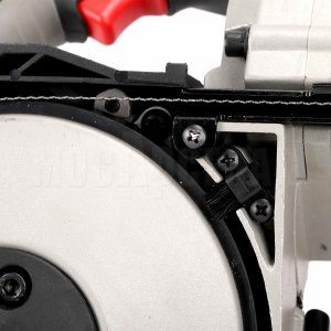 Пила ленточная аккумуляторная бесщёточная P.I.T. PHS20H-127A