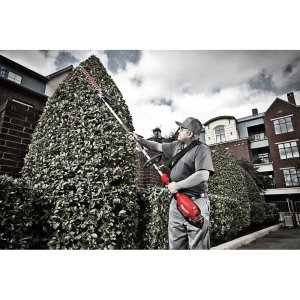 Насадка кусторез Milwaukee M18 FOPH-HTA