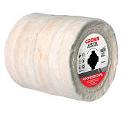 Щетка полировальная из хлопчатобумажной ткани CROWN CAQ-C110