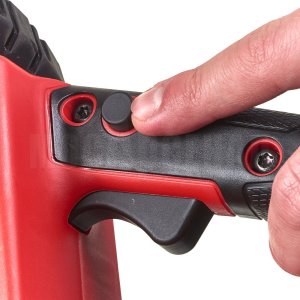 Пила цепная Milwaukee M18 FCHSC-121