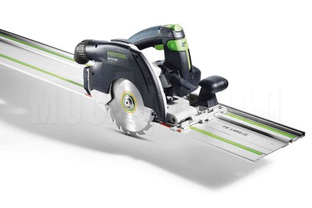 Дисковая пила Festool HK 55 EBQ-Plus