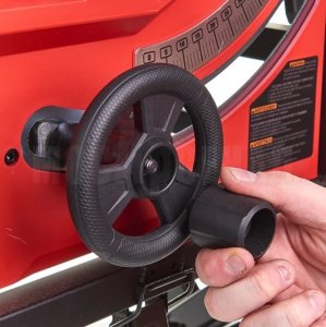 Пила настольная Milwaukee M18 FTS210-121B ONE-KEY
