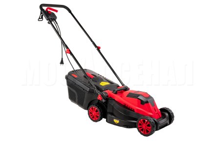 Газонокосилка сетевая P.I.T. PLM 32-C
