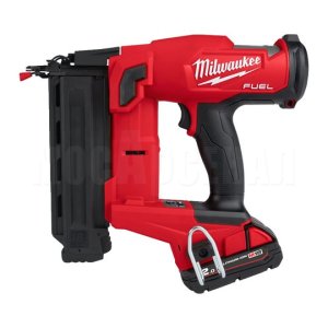 Гвоздезабиватель Milwaukee M18 FN18GS-0X