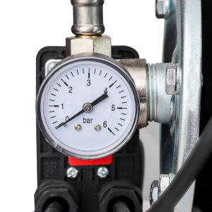 Станция насосная сетевая P.I.T. POG900-P2