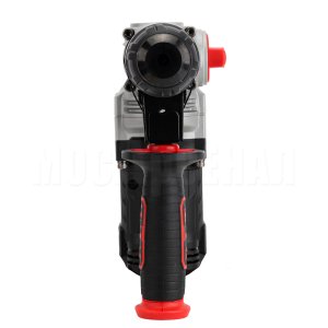 Перфоратор SDS-Plus аккумуляторный бесщёточный P.I.T. PBH20H-26A СОЛО