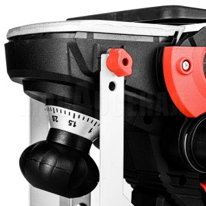 Рубанок сетевой P.I.T. PEP110-C1