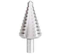 Сверло по металлу ступенчатое P.I.T. AMED08-0936