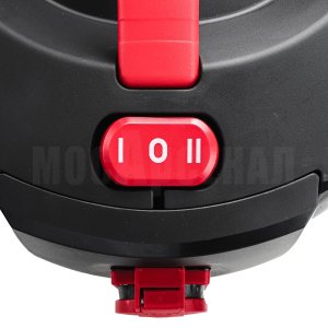 Пылесос строительный сетевой P.I.T. PVC30-C1