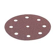 Материал шлифовальный Festool Saphir P 36, комплект из 25 шт. STF-D125/0-P 36-SA/ 25