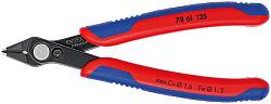 Electronic Super Knips 125 mm Knipex KN-7861125