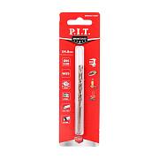 Сверло по металлу кобальтовое с титановым покрытием P.I.T. AMED02-0408