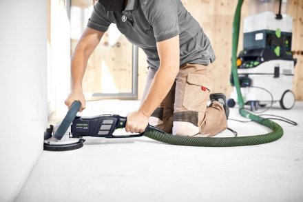   Festool RENOFIX RG 130 ECI-Set DIA HD