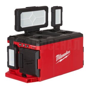 Фонарь - зарядное устройство Milwaukee M18 POALC-0