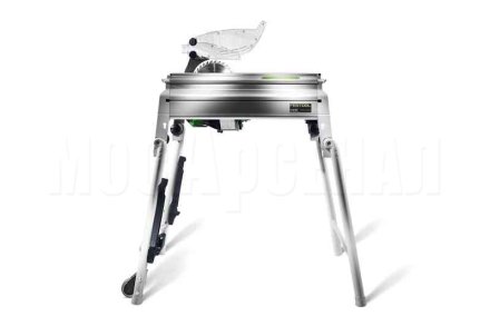Пила монтажная дисковая Festool PRECISIO CS 50 EBG-Set