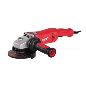 Шлифмашина угловая Milwaukee AGV 17-125 INOX