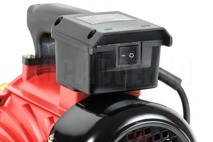 Вибратор для бетона сетевой P.I.T. PMV50-C