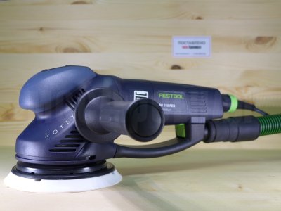Шлифмашинка Festool ROTEX RO 150 FEQ