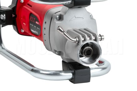 Вибратор для бетона сетевой P.I.T. PMV50-C1