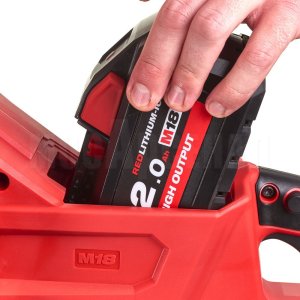 Пила цепная Milwaukee M18 FCHSC-121
