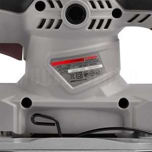 Вибрационная шлифмашина CROWN CT13681