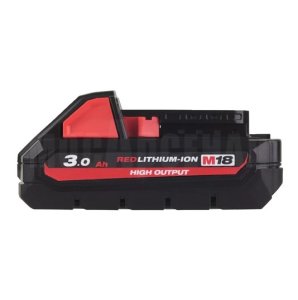 Аккумулятор Milwaukee M18 HB3