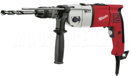 Дрель ударная Milwaukee PD2E 24 R