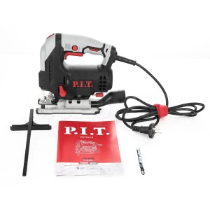 Лобзик сетевой P.I.T. PST70-C2