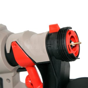 Краскораспылитель CROWN CT31013