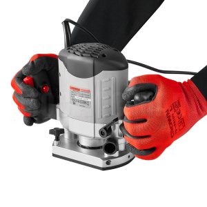 Фрезер CROWN CT11012