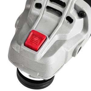 Шлифмашина угловая аккумуляторная бесщёточная P.I.T. PWS20H-125A СОЛО