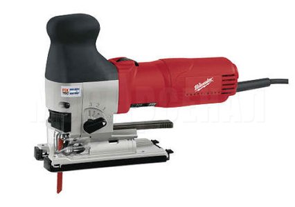 Лобзик Milwaukee FSPE 110 X