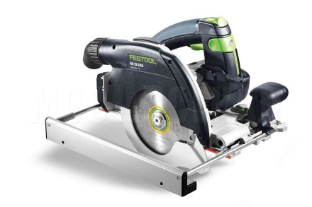 Дисковая пила Festool HK 55 EBQ-Plus