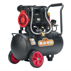 Компрессор сетевой безмасляный P.I.T. PAC24-C2