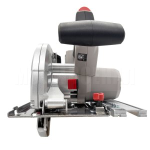 Пила дисковая по металлу аккумуляторная BL CROWN CT25040-150HX-4 BMC