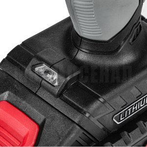 Дрель аккумуляторная P.I.T. PSR18-D5 PROMO