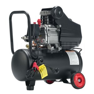 Компрессор сетевой масляный P.I.T. PAC24-C