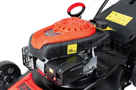 Газонокосилка бензиновая P.I.T. PLM51-C2