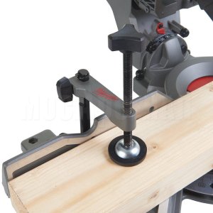 Пила торцовочная Milwaukee M18 FMS190-0