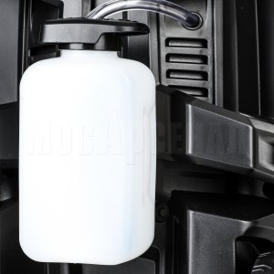 Мойка высокого давления сетевой P.I.T. PHP170-C1