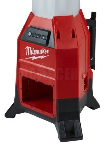 Фонарь светодиодный Milwaukee M18 ONESLDP-0