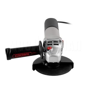 Углошлифовальная машина CROWN CT13628-125 TB