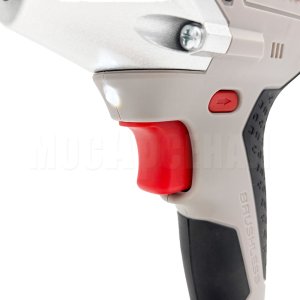 Винтоверт ударный аккумуляторный BL CROWN CT22067HX-4S TB