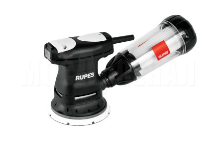 Машинка шлифовальная эксцентриковая Rupes LR71TE